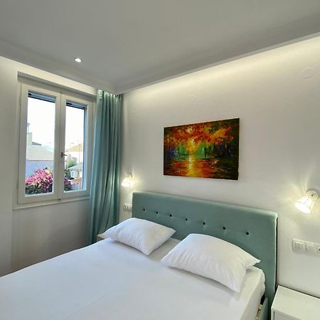 Corfu Port Art Studios Екстер'єр фото