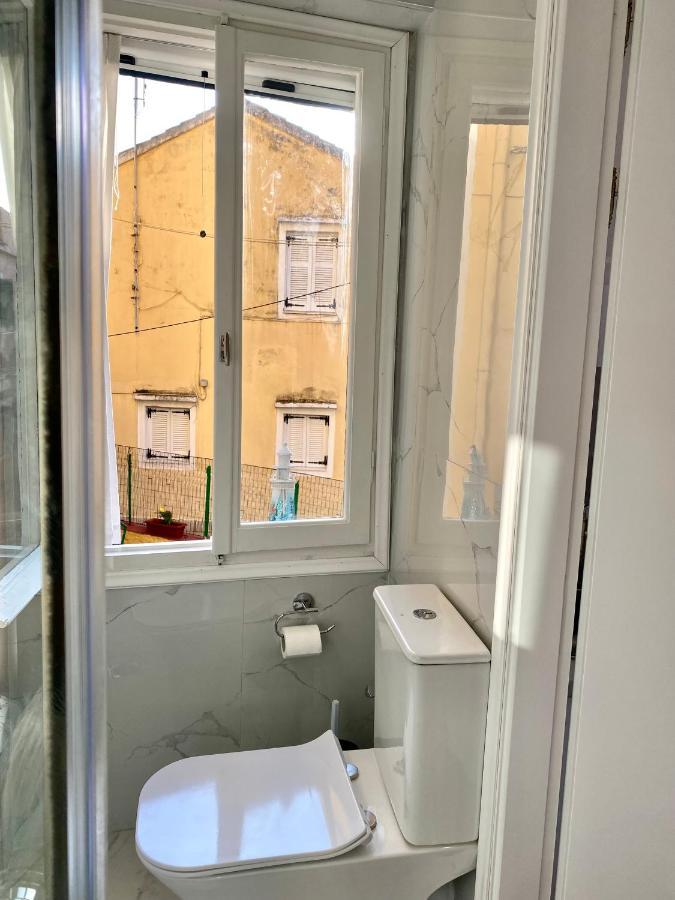 Corfu Port Art Studios Екстер'єр фото